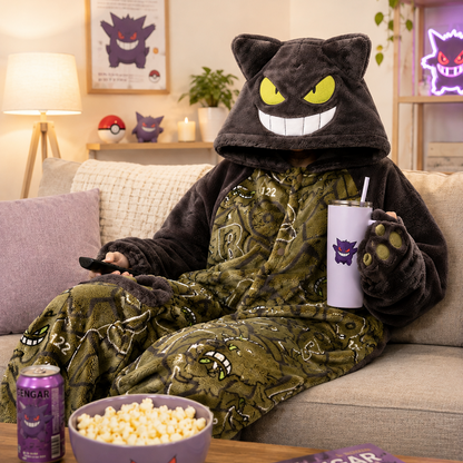 Cozymon pijama